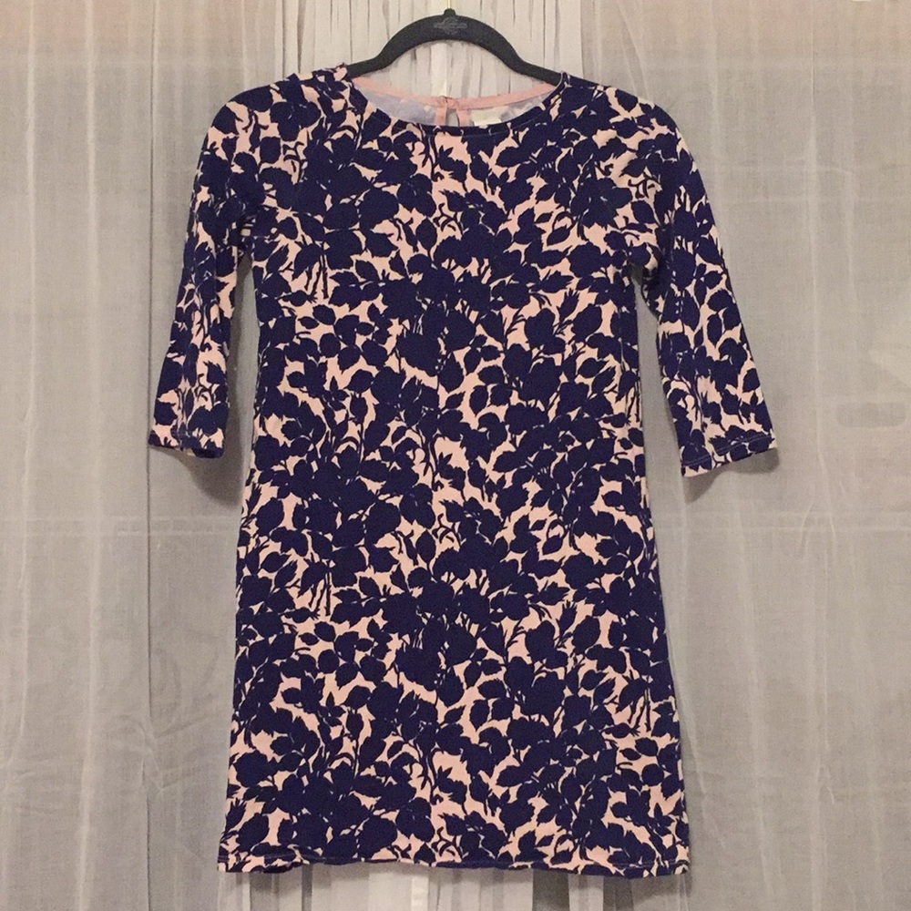 Kids J-Crew Dress